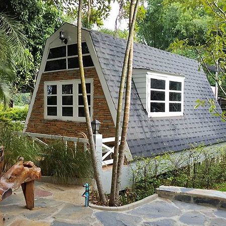 The Chill River Kwai Resort Канчанабури Екстериор снимка